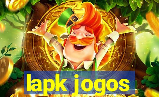 lapk jogos